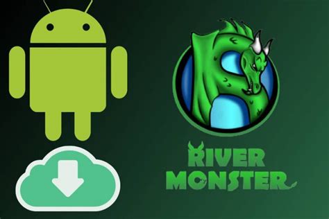 rivermonster apk|install rivermonster on this computer.